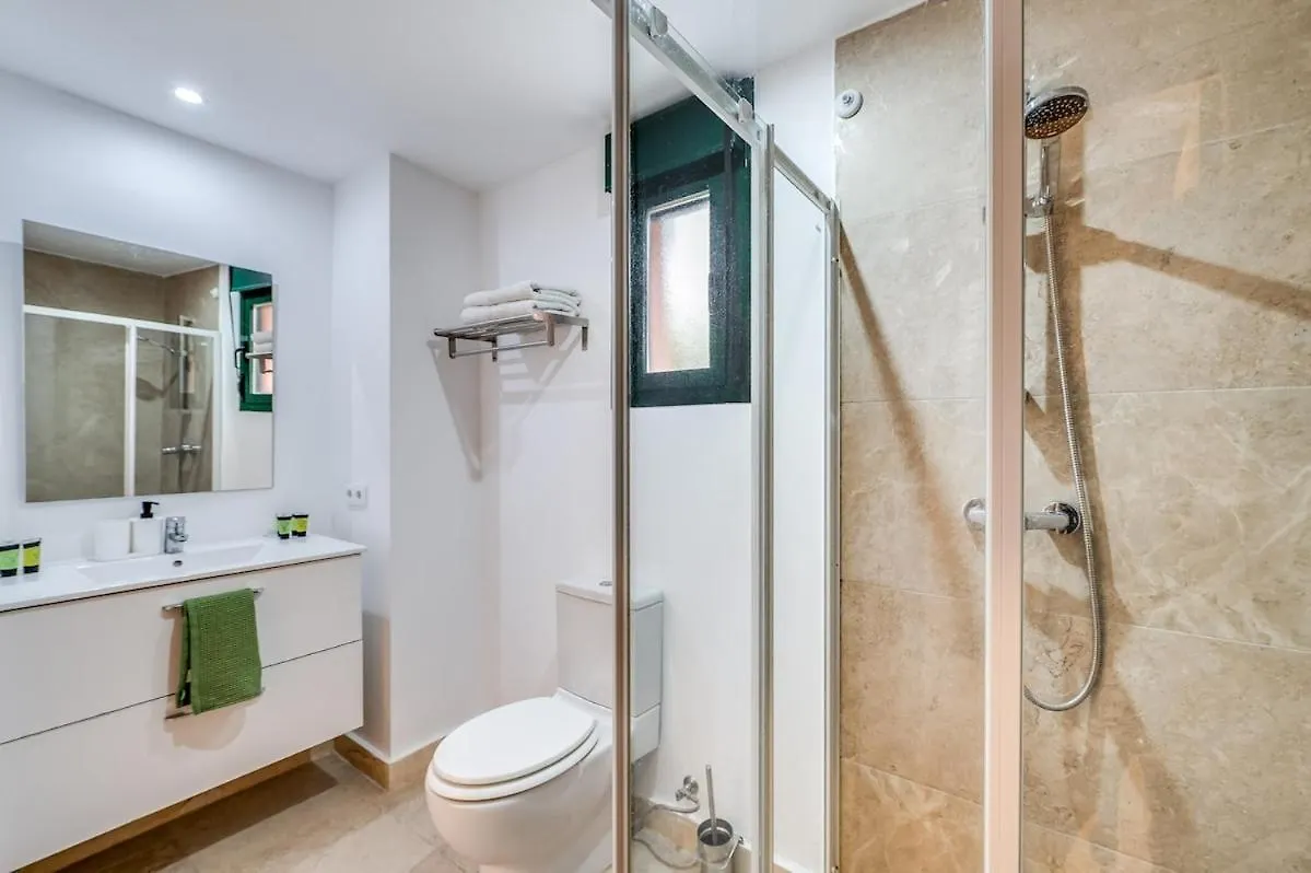 Lxr Marbesa 1Hab Cerca Del Mar Apartment Marbella