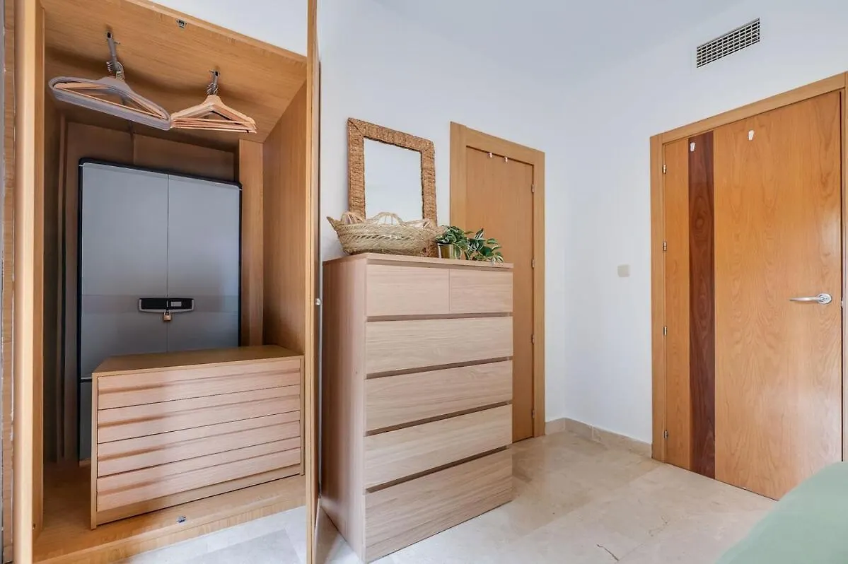Lxr Marbesa 1Hab Cerca Del Mar Apartment Marbella