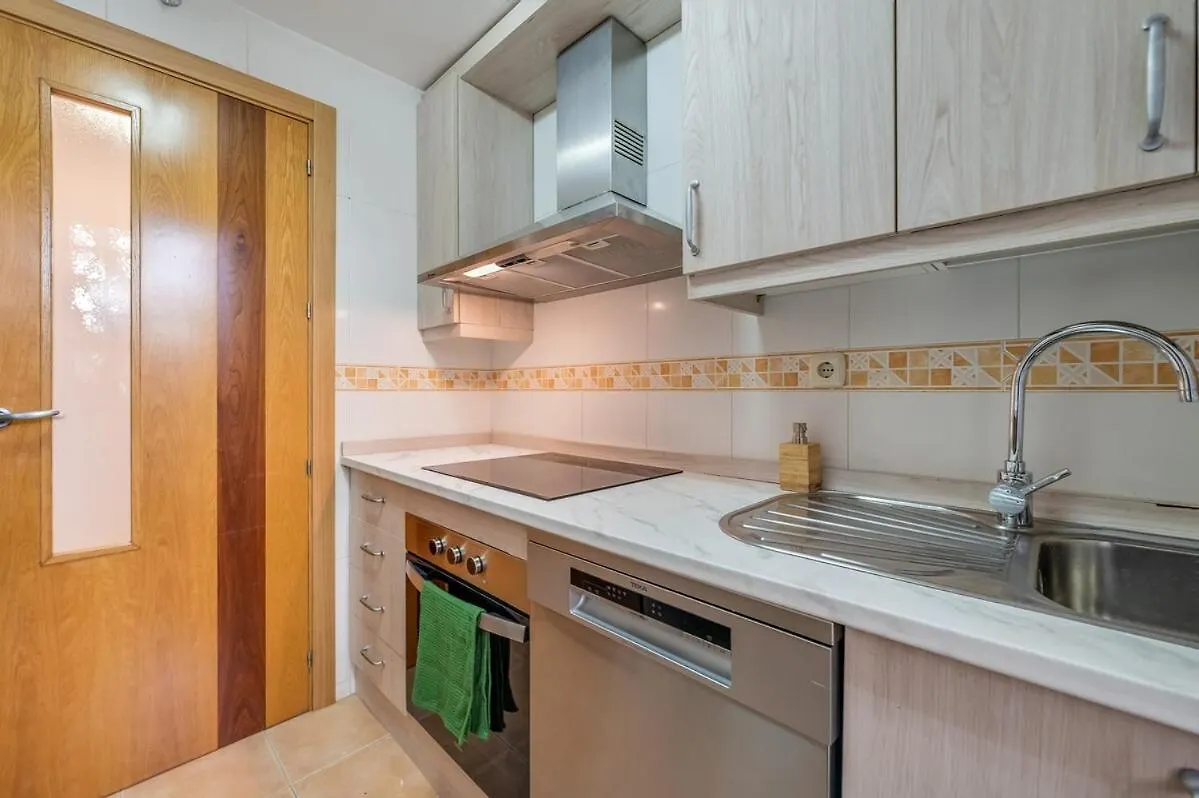 Lxr Marbesa 1Hab Cerca Del Mar Apartment Marbella 0*,  Spain