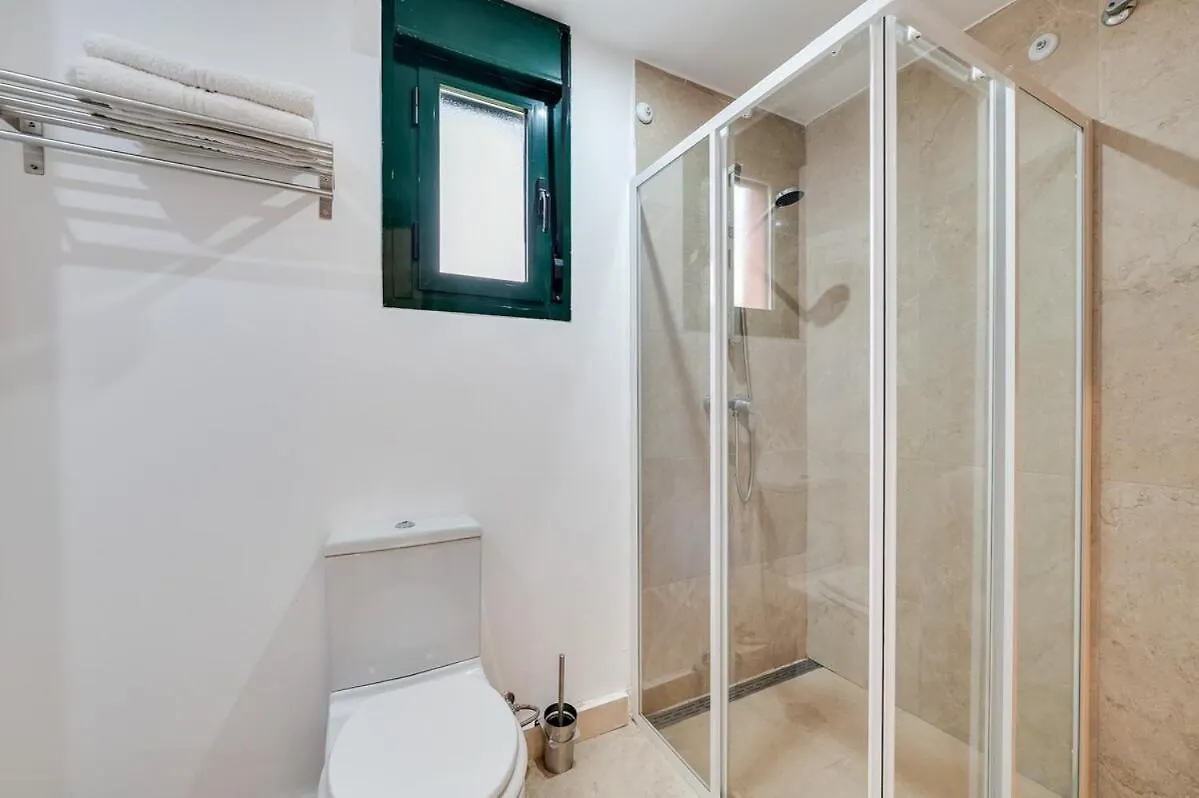 Lxr Marbesa 1Hab Cerca Del Mar Apartment Marbella 0*,