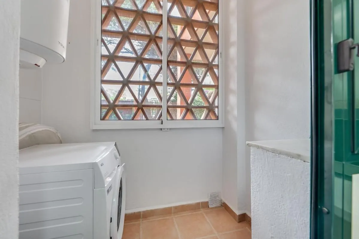 Lxr Marbesa 1Hab Cerca Del Mar Apartment Marbella
