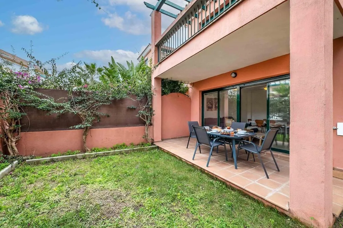 Lxr Marbesa 1Hab Cerca Del Mar Apartment Marbella