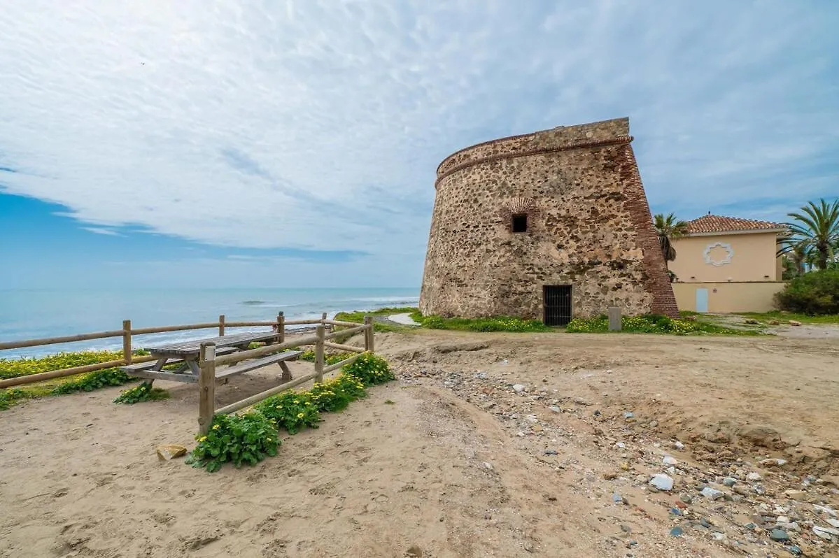 Lxr Marbesa 1Hab Cerca Del Mar Apartment Marbella