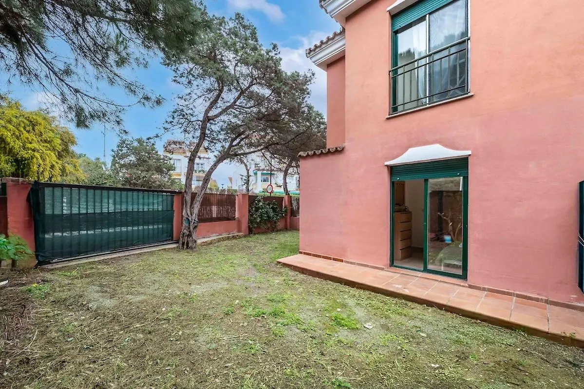 Lxr Marbesa 1Hab Cerca Del Mar Apartment Marbella Spain