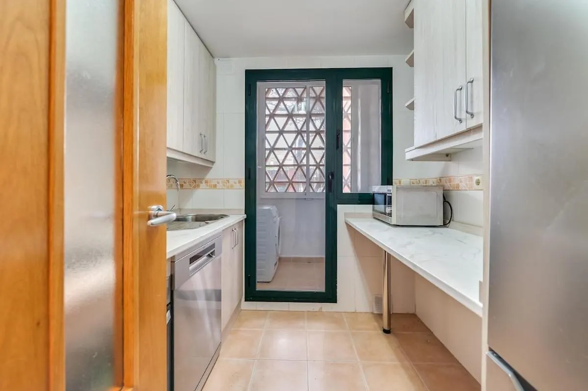 Lxr Marbesa 1Hab Cerca Del Mar Apartment Marbella