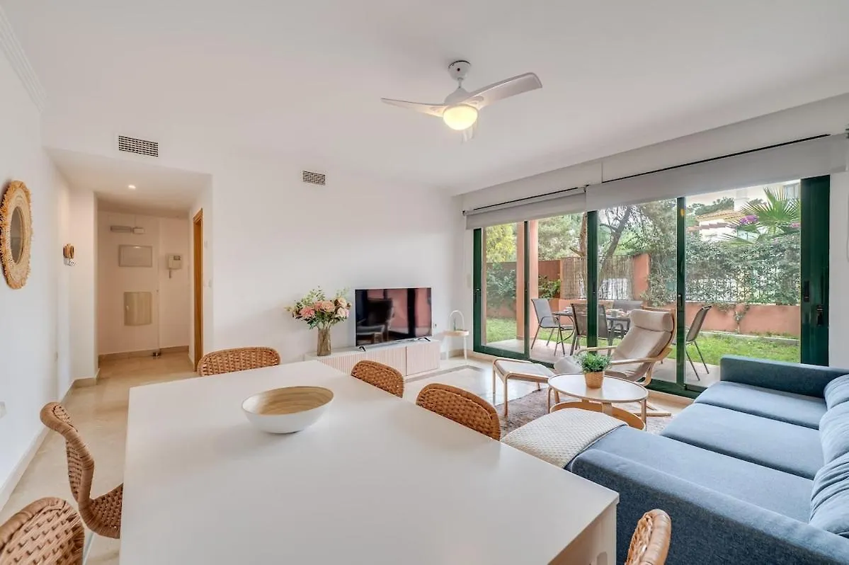 Lxr Marbesa 1Hab Cerca Del Mar Apartment Marbella Spain