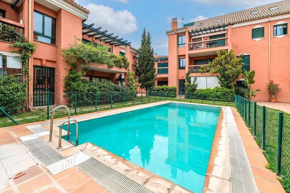 Lxr Marbesa 1Hab Cerca Del Mar Apartment Marbella