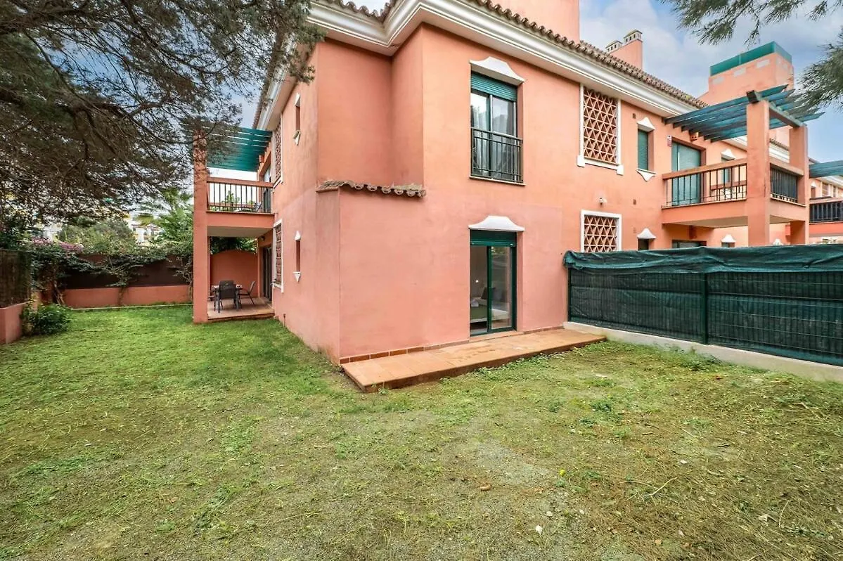 Lxr Marbesa 1Hab Cerca Del Mar Apartment Marbella