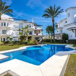  Appartement Puerto Banus Ii