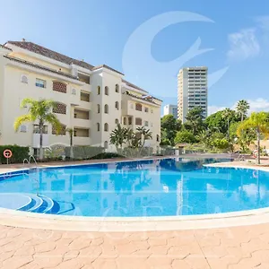 Apartahotel Hacienda Playa, Marbella