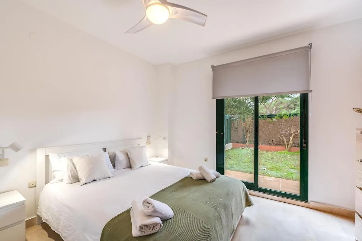 Lxr Marbesa 1Hab Cerca Del Mar Apartment Marbella