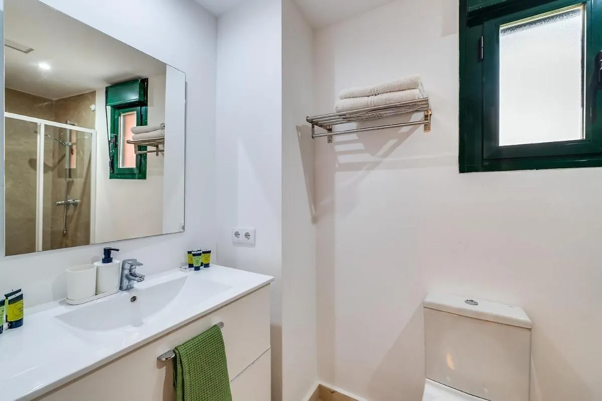 Lxr Marbesa 1Hab Cerca Del Mar Apartment Marbella