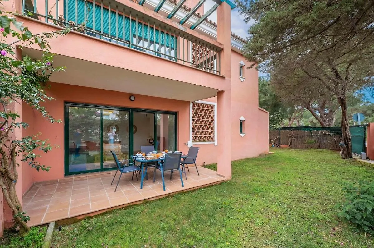 Lxr Marbesa 1Hab Cerca Del Mar Apartment Marbella