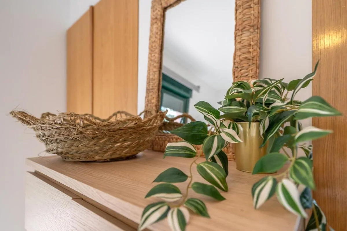 Lxr Marbesa 1Hab Cerca Del Mar Apartment Marbella